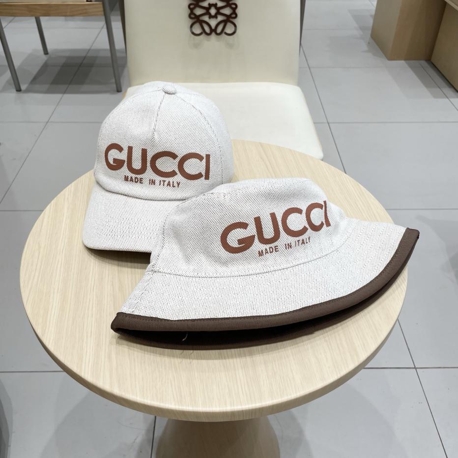 Hat Cappello Gucci Originale Cappello Gucci Non Originale Cappello